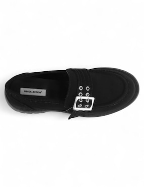 Zapato Rbcollection Rbvegano de piel para mujer