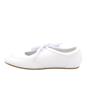 Balerina Senties para mujer