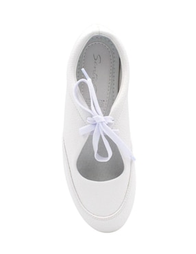 Balerina Senties para mujer