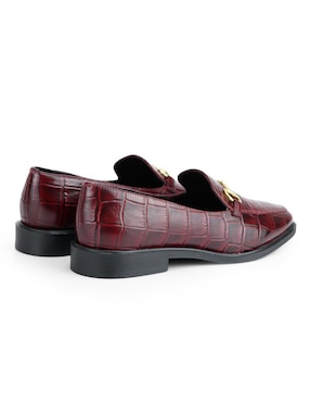 Zapato Vicenza de piel para mujer