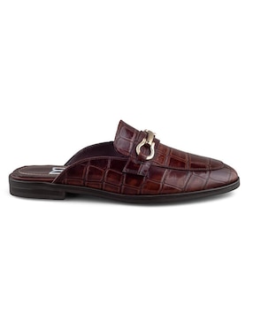Zapato Dasalo de piel para mujer