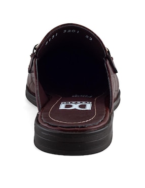 Zapato Dasalo de piel para mujer