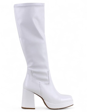 Bota abajo de la rodilla Rbcollection Rbvegano para mujer