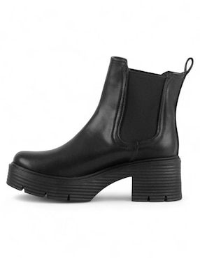 Bota arriba del tobillo Rbcollection para mujer