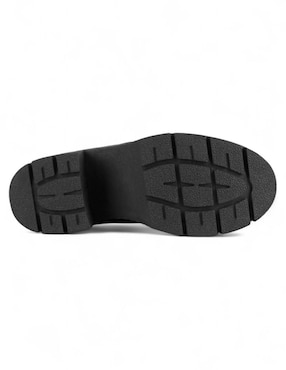 Bota arriba del tobillo Rbcollection para mujer
