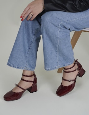 Zapatilla Rbcollection