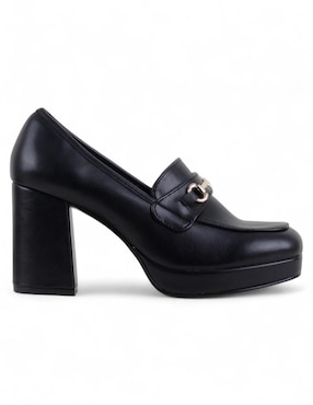 Zapatilla de piel Rbcollection