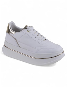 Tenis Rbcollection Rbvegano para mujer