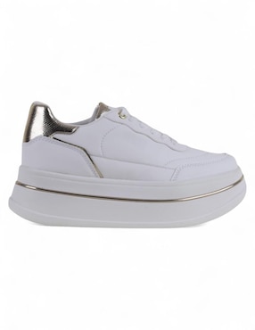 Tenis Rbcollection Rbvegano para mujer