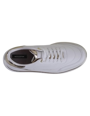 Tenis Rbcollection Rbvegano para mujer
