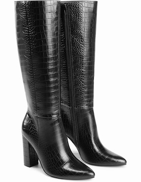Bota abajo de la rodilla Dream Paris para mujer