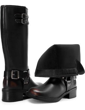 Bota abajo de la rodilla Dream Paris para mujer