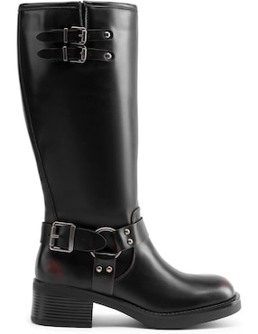 Bota abajo de la rodilla Dream Paris para mujer