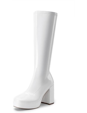 Bota abajo de la rodilla Dream Paris para mujer