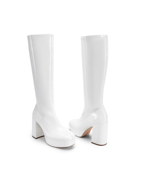 Bota abajo de la rodilla Dream Paris para mujer