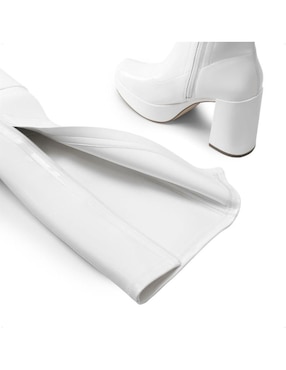 Bota abajo de la rodilla Dream Paris para mujer