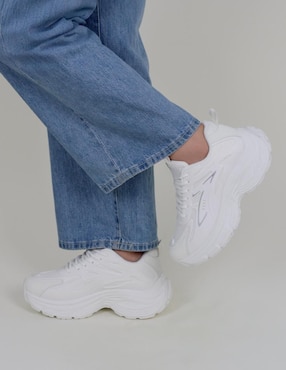 Tenis Rbcollection Pequeños productores para mujer