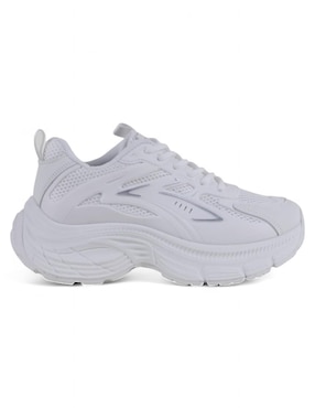 Tenis Rbcollection Pequeños productores para mujer