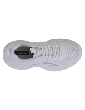 Tenis Rbcollection Pequeños productores para mujer
