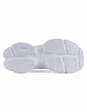 Tenis Rbcollection Pequeños productores para mujer