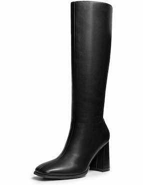 Bota abajo de la rodilla Dream Paris para mujer