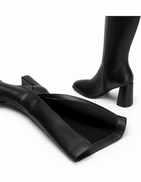 Bota abajo de la rodilla Dream Paris para mujer