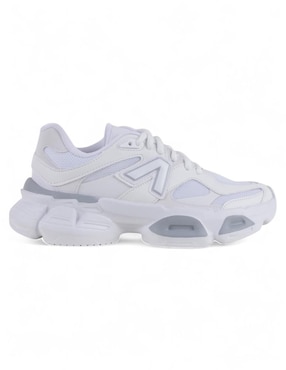 Tenis Rbcollection Pequeños productores para mujer