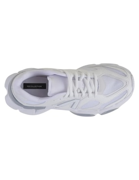 Tenis Rbcollection Pequeños productores para mujer