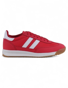 Tenis Rbcollection Rbvegano para mujer