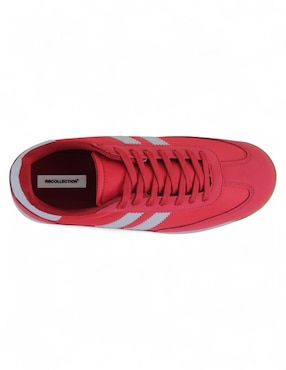 Tenis Rbcollection Rbvegano para mujer
