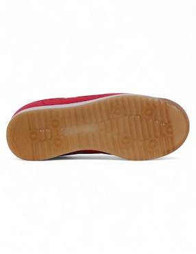 Tenis Rbcollection Rbvegano para mujer
