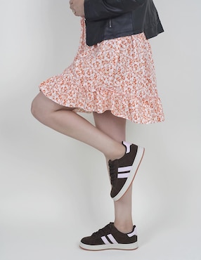 Tenis Rbcollection Rbvegano para mujer