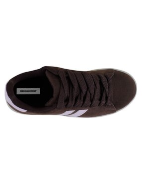 Tenis Rbcollection Rbvegano para mujer