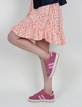 Tenis Rbcollection Rbvegano para mujer