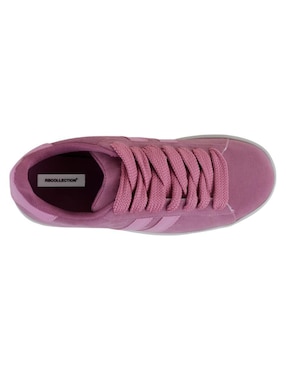Tenis Rbcollection Rbvegano para mujer