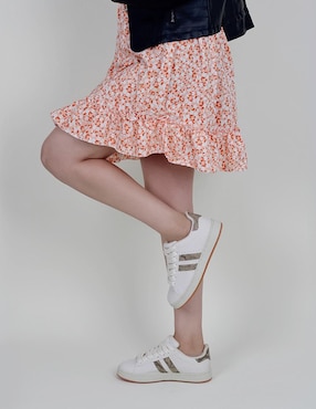 Tenis Rbcollection Rbvegano para mujer