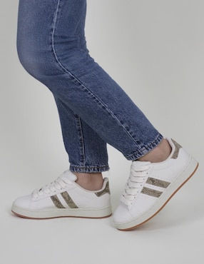Tenis Rbcollection Rbvegano para mujer