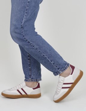 Tenis Rbcollection Rbvegano para mujer