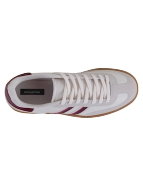 Tenis Rbcollection Rbvegano para mujer