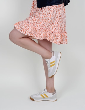 Tenis Rbcollection Pequeños productores para mujer