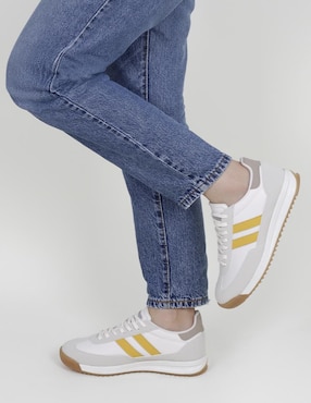 Tenis Rbcollection Pequeños productores para mujer