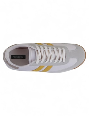 Tenis Rbcollection Pequeños productores para mujer