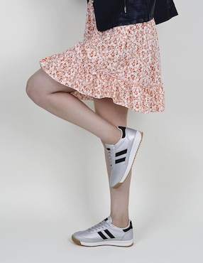 Tenis Rbcollection Pequeños productores para mujer