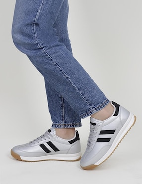 Tenis Rbcollection Pequeños productores para mujer