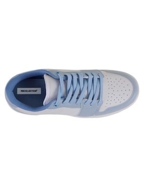 Tenis Rbcollection Rbvegano para mujer
