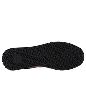 Tenis Armani Exchange para mujer