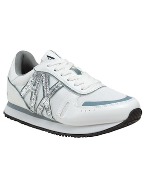 Tenis Armani Exchange para mujer