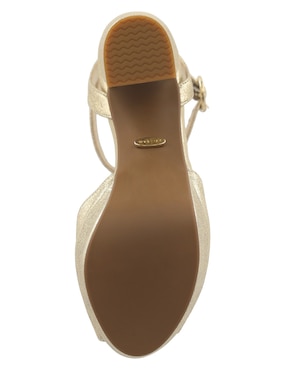 Sandalia Westies para mujer