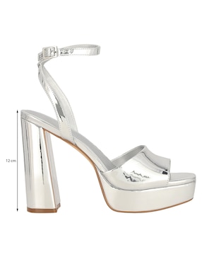 Sandalia Westies para mujer
