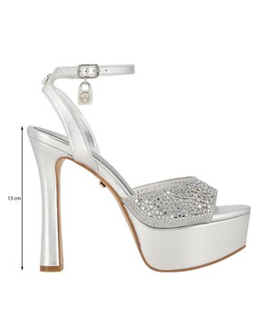 Sandalia Westies para mujer